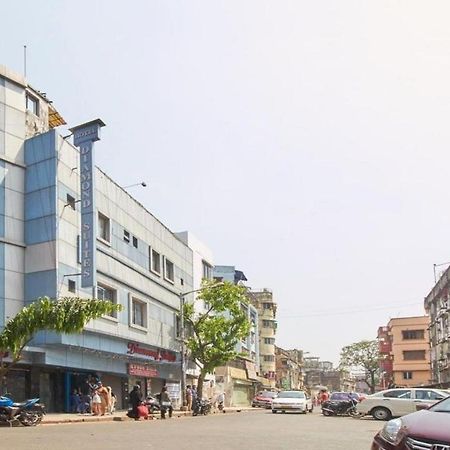 Hotel Diamond Suites Kolkata Exterior photo