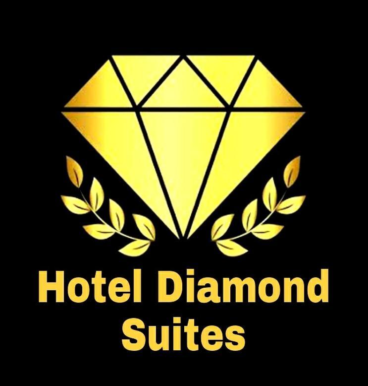 Hotel Diamond Suites Kolkata Exterior photo