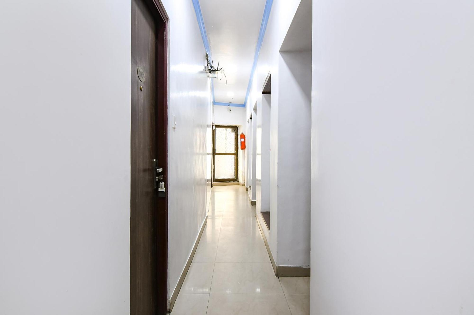 Hotel Diamond Suites Kolkata Exterior photo