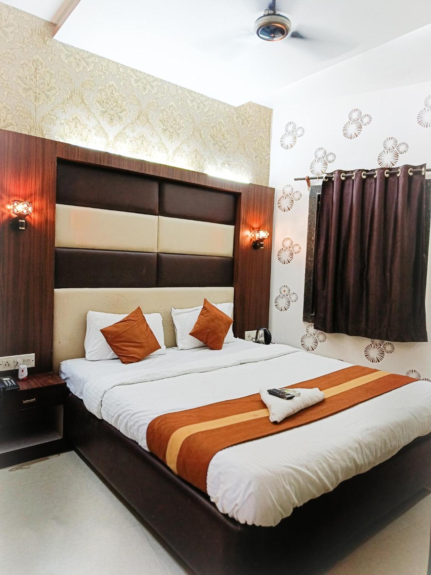 Hotel Diamond Suites Kolkata Exterior photo