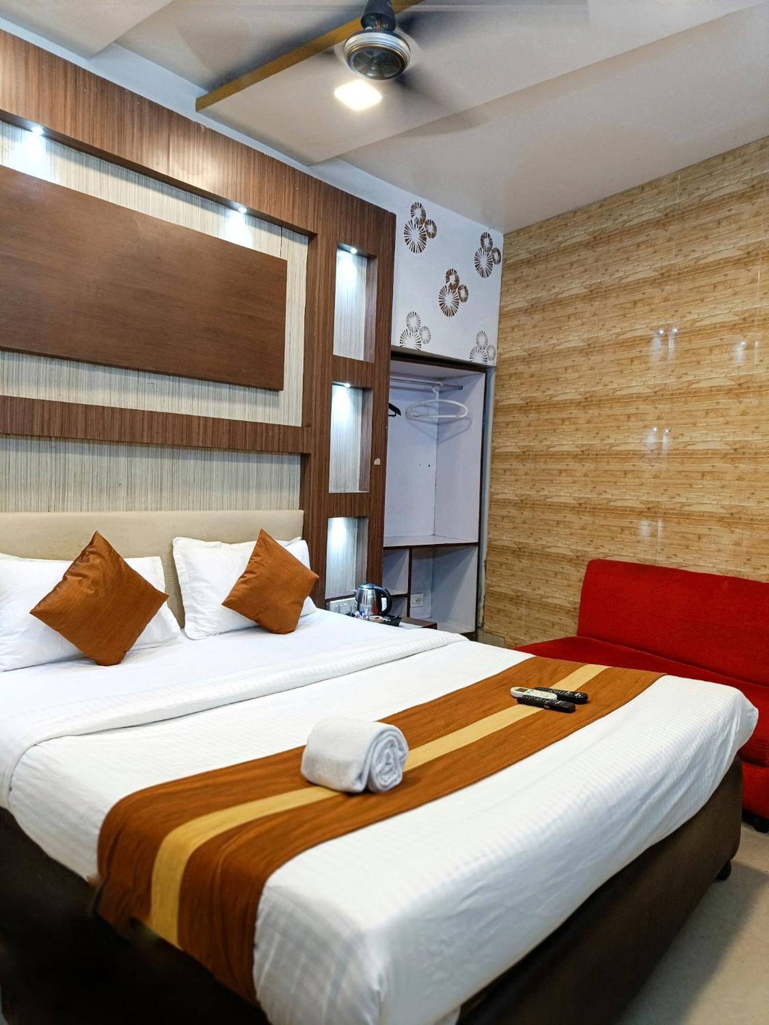 Hotel Diamond Suites Kolkata Exterior photo